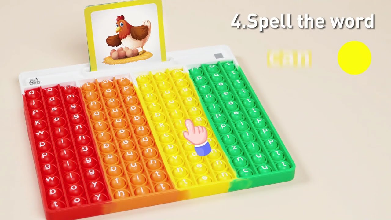 CVC Word Games,Learn to Read in Weeks