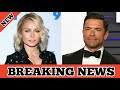 Heartbreak In Hollywood💔!! Kelly Ripa’s Emotional😭Announcement About Mark Consuelos Stuns Fans😭