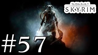 Skyrim Прохождение #57 - Руины Аркнтамза Skyrim Прохождение #57 - Руины Аркнтамза