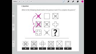 Matrices Practice Test 3 Solution 3