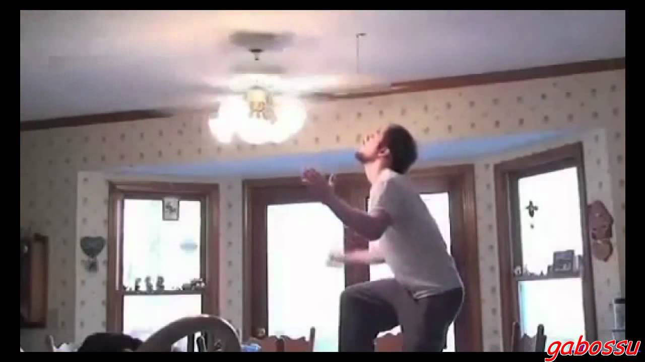 Fail Compilation January 2012