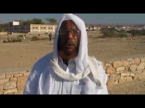 المسابقه المسائيه  عيد الإضحى1435ه