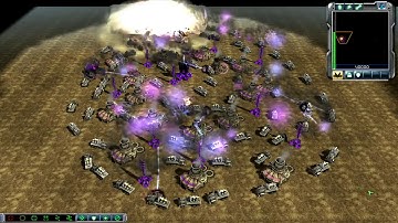 cnc nuke tiberium wars