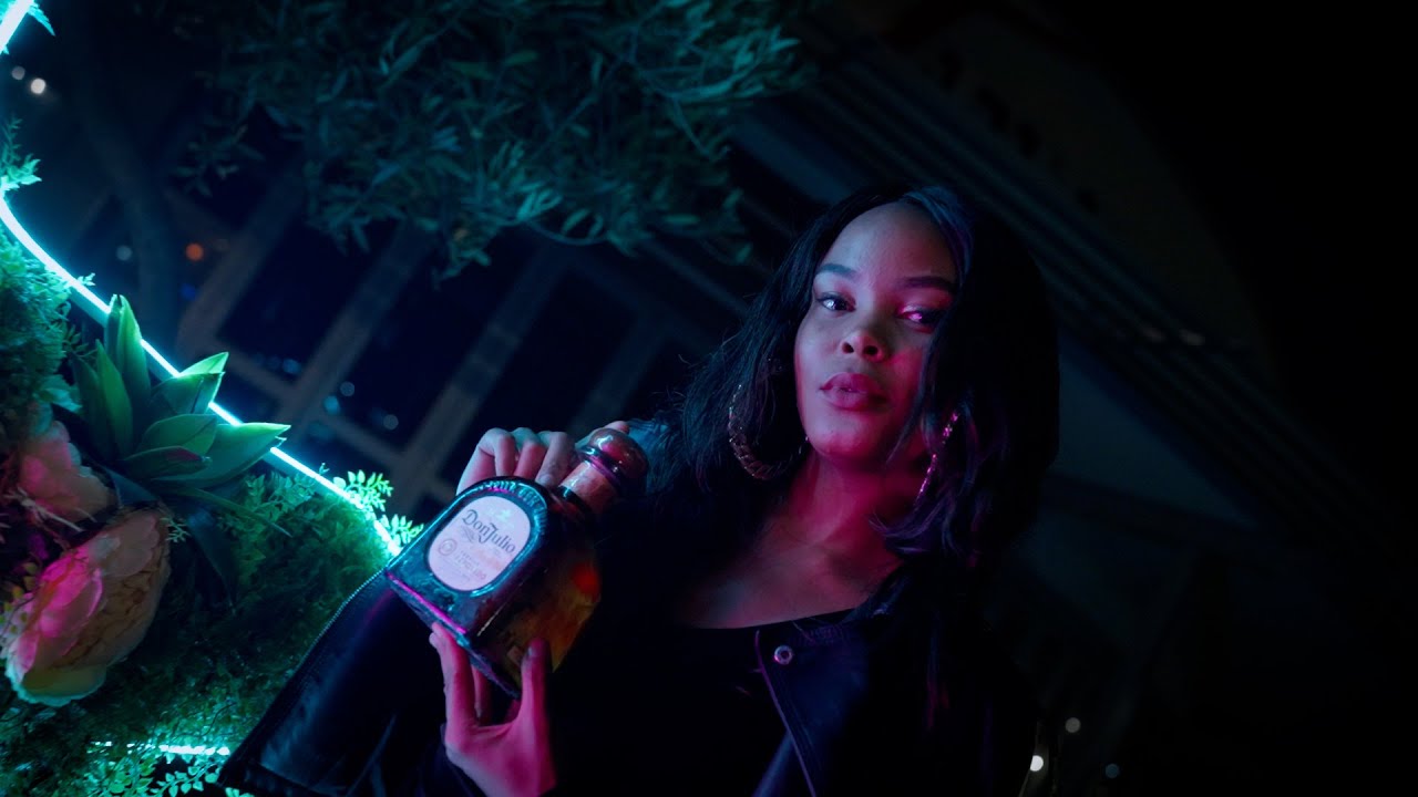 Don Julio Experience | Kapitos | 9JA Night