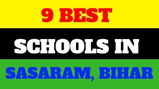 Top 9 Best Schools in Sasaram, Bihar screenshot 4