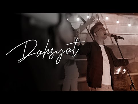 GMS Live - Dahsyat (Official Video Music)