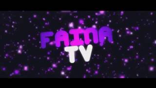 Моё интро FaIna TV