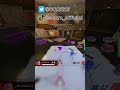 1vs3クラッチの決め方 #apex #Taisheen #Shorts
