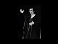 Capture de la vidéo Maria Callas Jon Vickers Nicola Zaccaria Medea Full Opera (1958 Live, With Score)