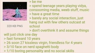 Wheres The Restart Button, Anons? @Vanegood