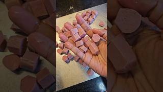 sausage gravy 😋 best for rice and chapati recipe 😋 #trending #sausage #spicygravy #trending