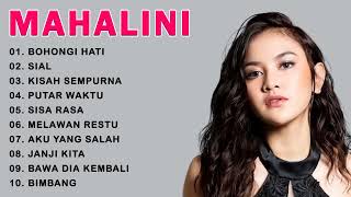 Mahalini Full Album   Lagu Terbaik Mahalini   Bohongi Hati, Sial, Sisa Rasa, Kisah Sempurna 3