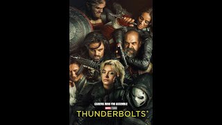 Whoops Up Whoops Down Ep 13: Thunderbolts*