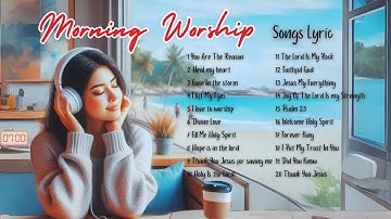 Thumbnail of WAKE UP to the MOST POWERFUL Morning Worship Experience!