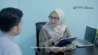 Panduan Pelaksanaan Feedback dengan Pendleton Model - Workplace-Based Learning - FK Undip