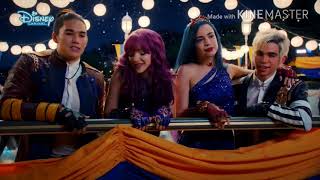 Disney Multifandom - Everything has changed
