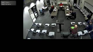 Plain City Planning & Zoning Commission Meeting 02.16.2022