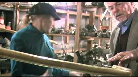 THE LESLIE COIL - a James Jaeger Film