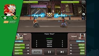 Mojo Stars (Android/iOS) - Gameplay First Start screenshot 3