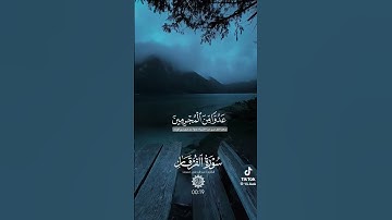 ايات من سورة الفرقان بصوت الشيخ عبد الرحمن مسعد