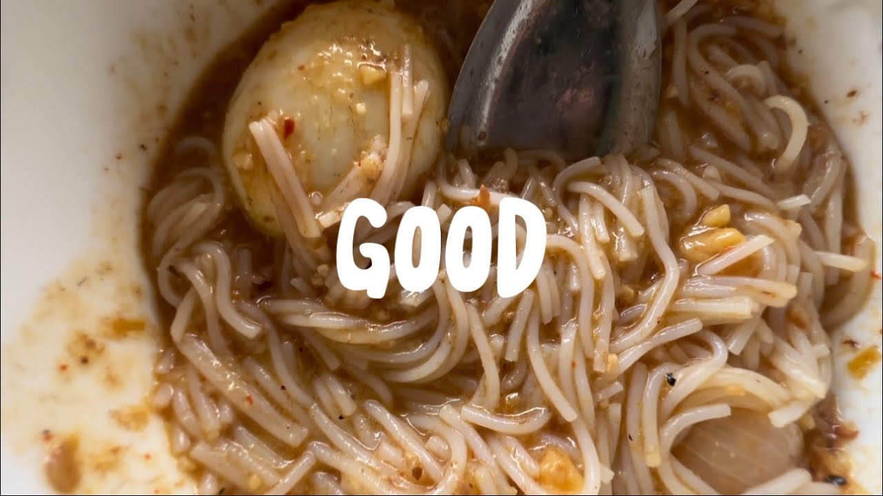 First time making "MOHINGA"