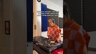 Download Lagu need my official dj license from the comment section! 😏 #djset #vinyl MP3