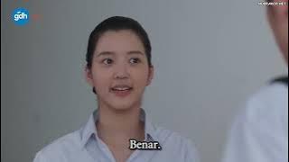 BAD GENIUS THE SERIES Ep.01 sub.indo (Awal bertemunya Lynn dan Bank 🤗)