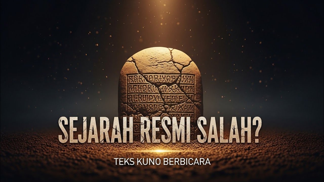 Misteri Penciptaan Manusia: Teks Kuno Ini Bertentangan dengan Sejarah Resmi#sejarahkuno 