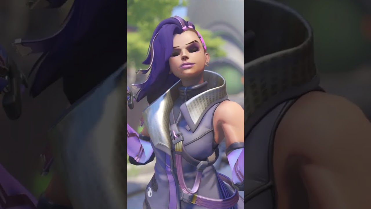 Ton MAIN sur OVERWATCH en fonction de ton MAIN sur APEX LEGENDS PARTIE 2