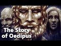 The Story of Oedipus: The Most Tragic of All Greek Myths