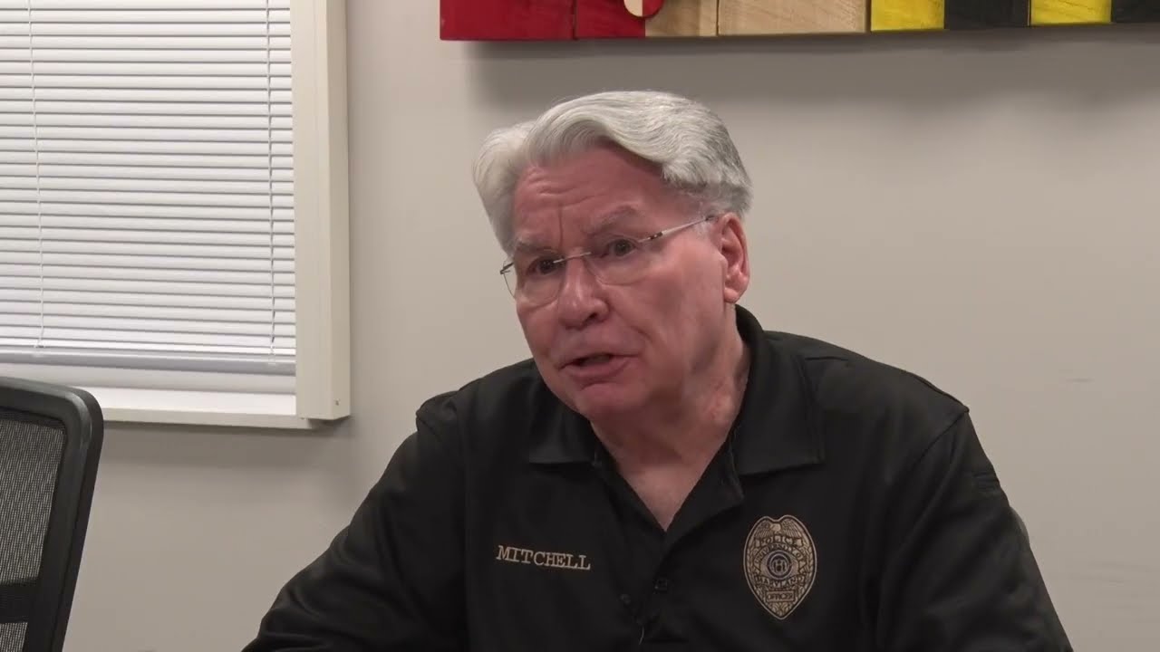 University of Maryland Police Department launches crisis intervention team