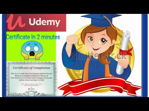 UDEMY FREE COURSES 🔥🔥||PAID CERTIFICATE COURSES FOR FREE||FREE CERTIFICATE IN 2 MIN💥💥💥😱