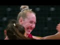 U.S. Women's National Team | Tokyo Olympic Gold Medalists | USA Volleyball