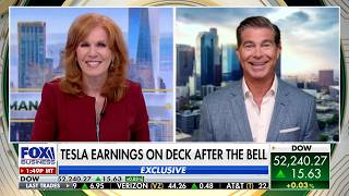 Fox Business: Ross Gerber - High time for Elon to end all this confusion