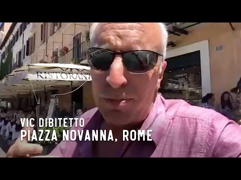 Piazza Novanna, Rome