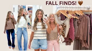 Shopping South Moon Under for Fall 🍂 | Paige, Pistola, Free People & More Try-Ons