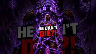 Thanos’ Curse: Is Deadpool really cursed with immortality? (Comic Lore) #deadpool #thanos #marvel