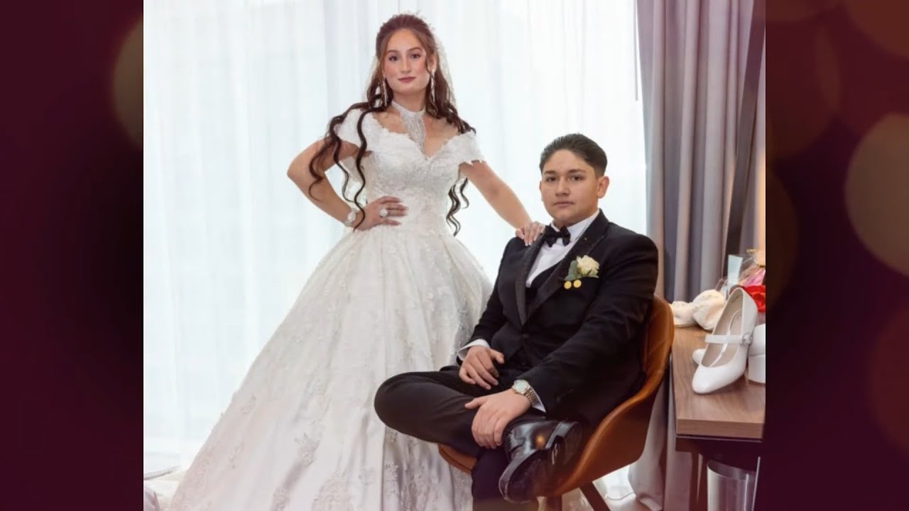 Nuntă Zlato și Șakira