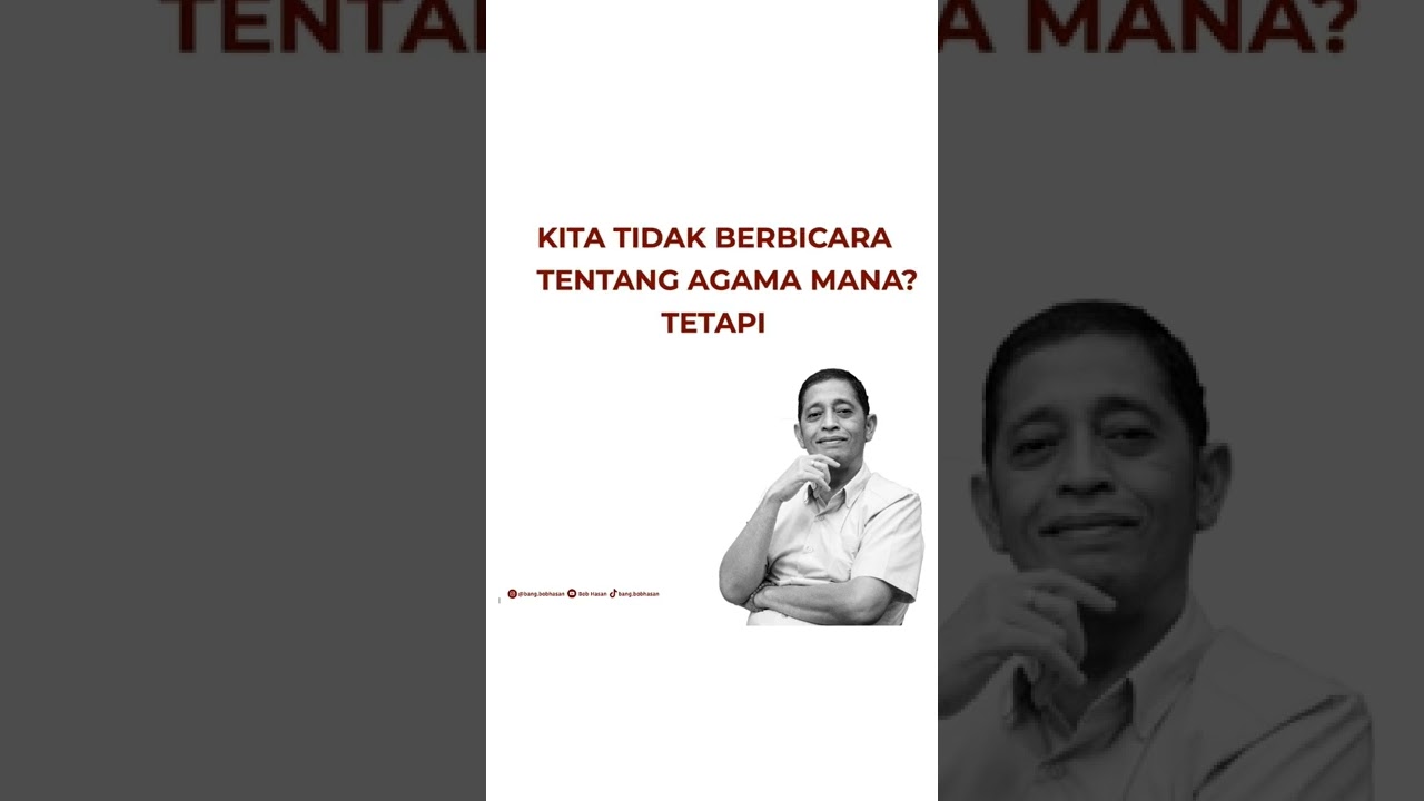 LGBT adalah penyimpangan yang harus 'direhabilitasi' 