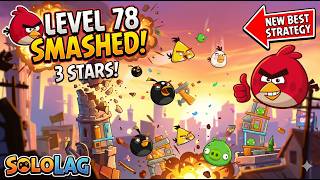 The Ultimate Level 78 Strategy! 🎯 2,235,190 Score!