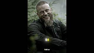 End Of The Great King - Ragnar Lothbrok Vikings Edit