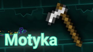 | 1000 obj level challenge | Motyka by Amtopik (me)