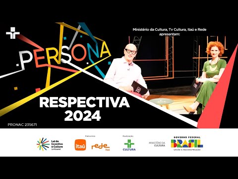 PERSONA | MOMENTOS MARCANTES 2024 - III
