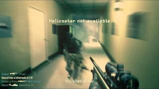 Cod4 attempt.wmv