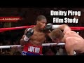Dmitry Pirog Learn 2 Boxing Patterns