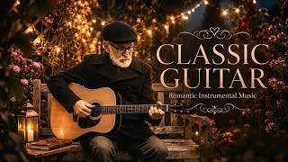 100 Most Old Beautiful Guitar Love Songs 80's 90's 💖 Best Romance Falling in Love 💖 Love Songs Ever screenshot 5