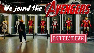 We Joined The Avengers Initiative by Project Cameron 160 views 1 year ago 14 minutes, 26 seconds