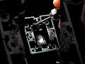 ASMR Restoration / Surge Protector Switch Repair NO TALKING