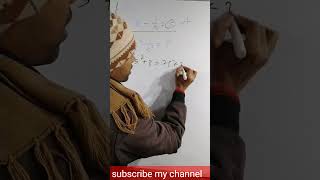 algebric equations,shorts tricks maths formulas  all competitive exam l #exam_beats99 #youtubeshorts