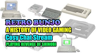A History of Video Gaming, from Atari 2600 to Nintendo Switch Profile